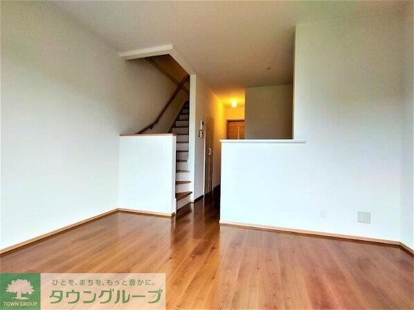 リヴィエール Bの物件内観写真